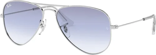 Vista 2 de Ray-Ban RJ9506s Metal Aviator Sunglasses