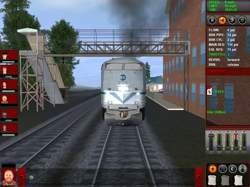 Vista 8 de Trainz Classics - Volume 3 Download