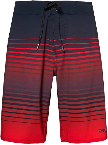 Vista 3 de Oakley Men's Fade Out 21" Rc Boardshort