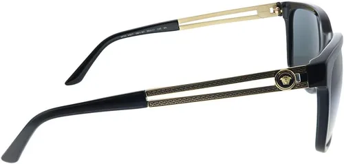 Vista 3 de Versace, anteojos de sol para mujer (acetato ve4307)