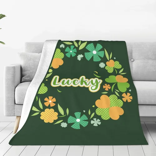 Vista 23 de Manta para mamá, Love You Mom con patrón de flechas acuáticas, manta decorativa de franela suave de 30 x 40 pulgadas para viajes, manta con texto