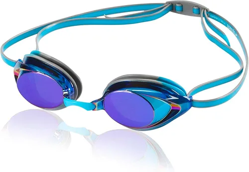 Vista 13 de Speedo Vanquisher 2.0 - Antiparras unisex espejadas, para adultos
