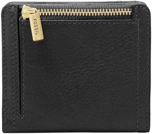 Vista 8 de Fossil - Bolsa de mano cruzada y pequeña Kinley para mujer