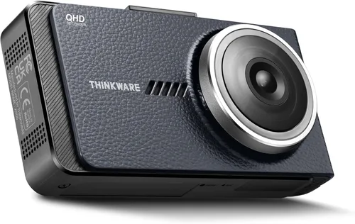 Vista 3 de Thinkware Dash Cam, X800 Front, 2K QHD 150° Gran Angular, Pantalla Táctil LCD de 2.7", Super Visión Nocturna 2.0