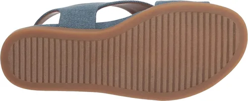 Vista 4 de Aerosoles Sandalias planas para mujer