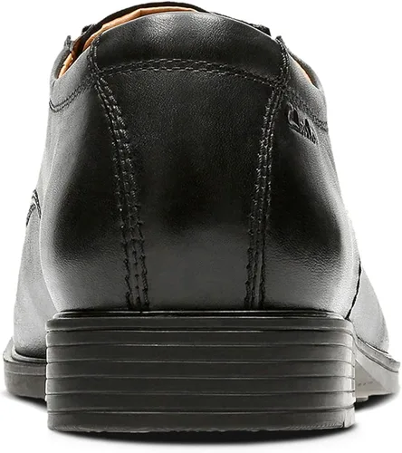 Vista 3 de Clarks Derby - Cordones para hombre