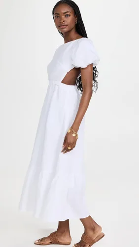 Vista 4 de ASTR the label Vestido Jelena para mujer