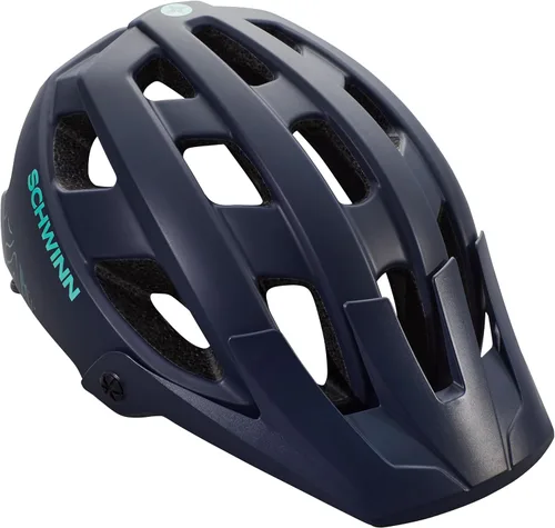 Vista 14 de Schwinn Casco Bunker ERT