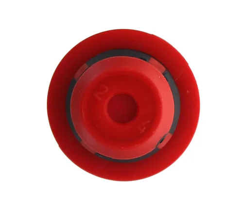 Vista 6 de Tapón de ventilación de plástico para barril pequeño