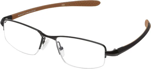Vista 9 de SAV Eyewear, Azul