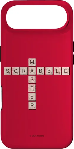 Vista 27 de Scrabble Carcasa Master of Scrabble para iPhone 17