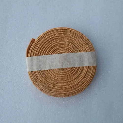 Vista 8 de Silk ito sageo1-22wrap Cordón para espada samurái japonesa Katana wakizashi