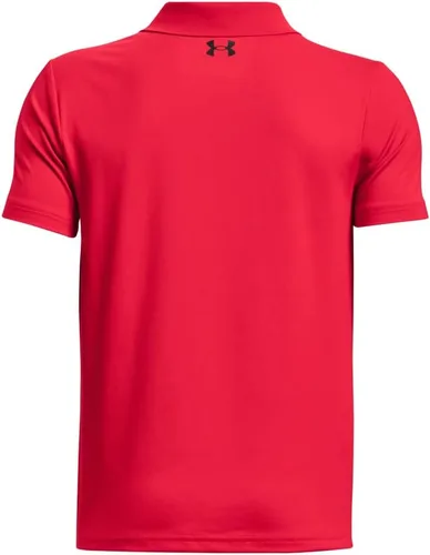 Vista 2 de Under Armour Polo Performance para Niños