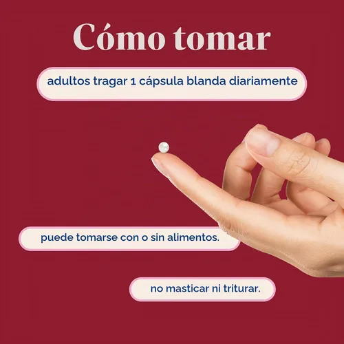 Vista 7 de Terapia Enzimática, perlas ic, probióticos de cuidados intensivos, 04363, 30, 1, 1