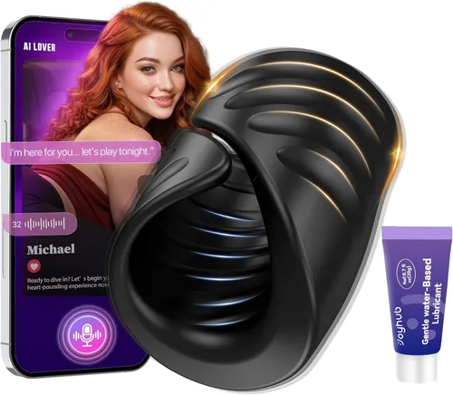 Juguetes sexuales masculinos para hombres, masturbador masculino, vibrador de entrenamiento de pene con control por app, juguete sexual vibrador,