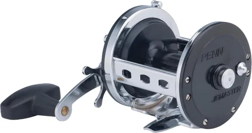 Vista 2 de Penn Carrete Jigmaster