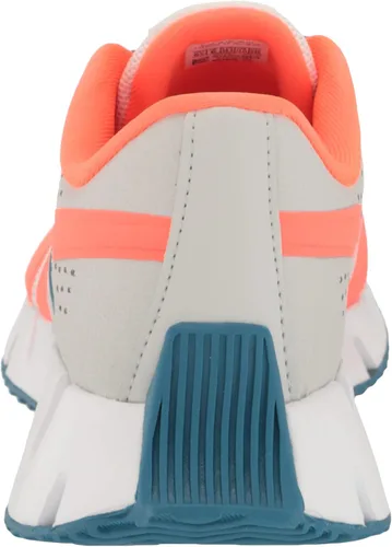 Vista 3 de Reebok Tenis unisex Zig Dynamica 2.0 para niños