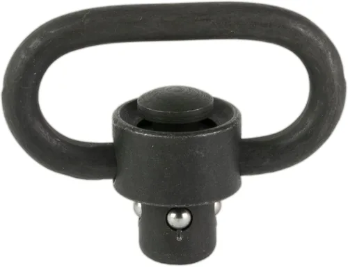 Vista 5 de Desmontaje rápido QD Sling Swivel Modelo 1 (1)