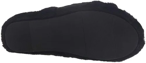 Vista 3 de bebe Jeanna - Pantuflas para mujer