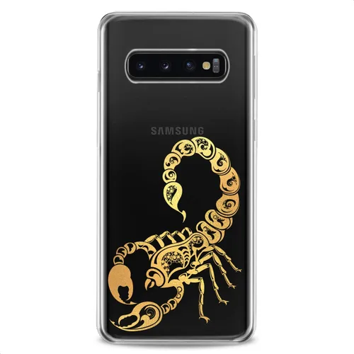 Vista 17 de Case Compatible for Samsung A91 A54 A52 A51 A50 A20 A11 A12 A13 A14 A03s A02s Boho Giraffe Soft Nature Animals Beautiful Print Clear Woman Design