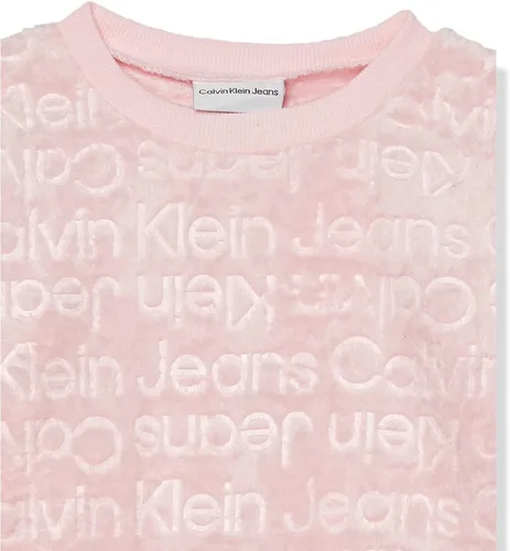 Vista 3 de Calvin Klein Conjunto de leggings de 2 piezas para bebé niña