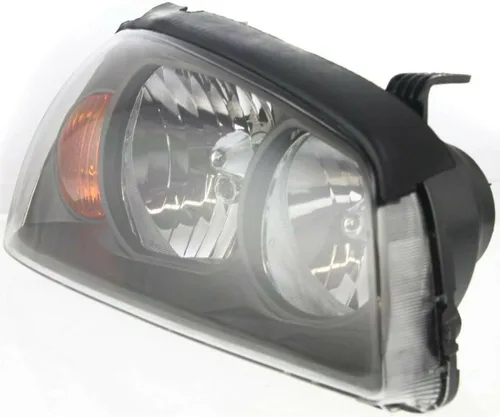 Vista 8 de Juego de faros compatibles con GLS GT 06 izquierda y derecha con bombilla 2 piezas 10823266
