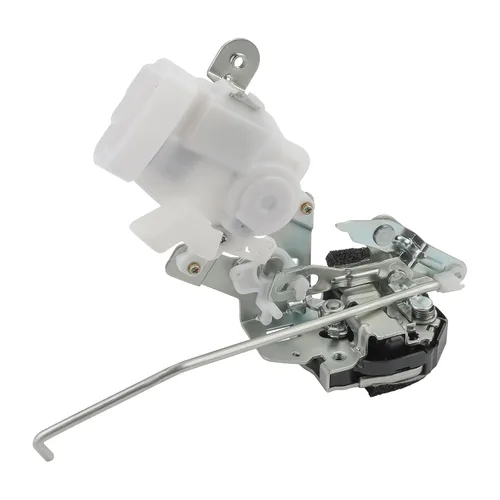 Vista 18 de FA1Z-7443150-C Actuador de bloqueo de puerta trasera compatible con Ford