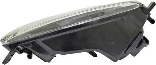 Vista 6 de TYC 19 – 12110 – 00 – 1 Volkswagen Beetle Repuestos Izquierda Niebla lámpara