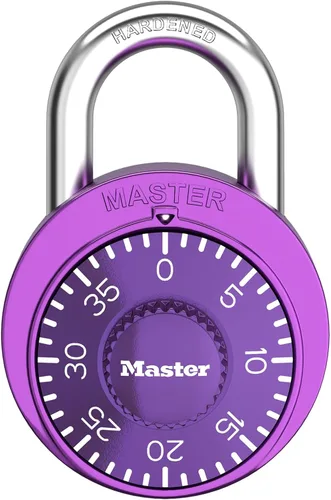 Vista 11 de Cerradura de combinación Master Lock , 1528DTGT