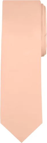 Vista 73 de Jacob Alexander Corbata regular de los hombres de color sólido