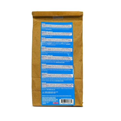 Vista 3 de IT'SUGAR 90s Decade Candy Bolsa de 7oz