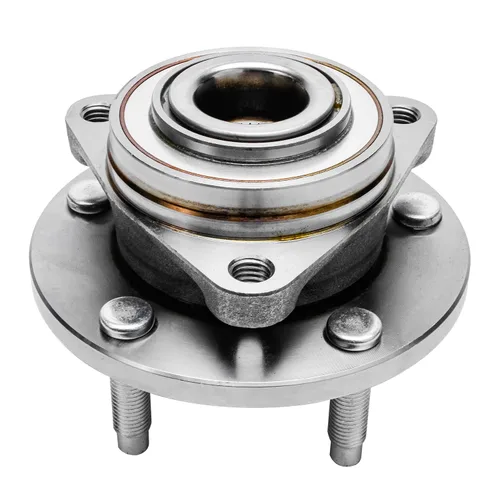Vista 36 de Detroit Axle - Reemplazo del conjunto del cojinete de la rueda trasera para Ford Fusion Lincoln MKZ Mazda 6 MX-5 Miata Mercury Milan