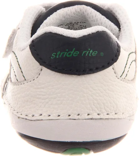 Vista 2 de Stride Rite baby-boys Srt Soft Motion Artie