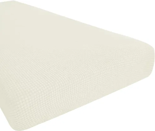 Vista 40 de Hokway Funda elástica protectora deslizante para cojines/sofá