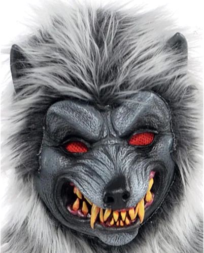 Vista 2 de Hungry Howler