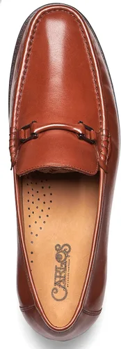 Vista 4 de Carlos by Carlos Santana Milagro - Mocasín para hombre