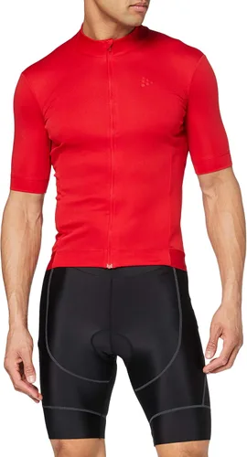 Vista 8 de Craft Essence - Maillot de ciclismo para hombre Negro