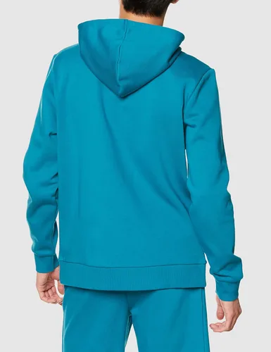 Vista 2 de Oakley Sudadera con capucha Relax con cremallera completa para hombre