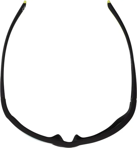 Vista 4 de Body Glove Gafas de sol polarizadas Bobby para hombre, Negro