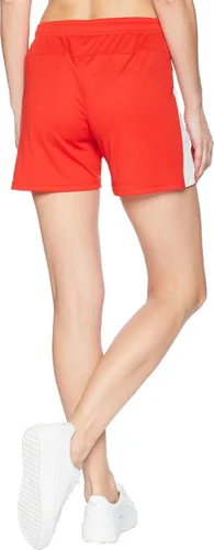 Vista 3 de Puma para mujer pantalones cortos de liga