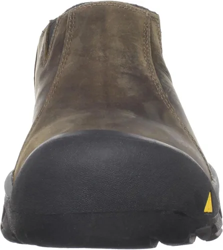 Vista 2 de KEEN Men's BrixenWaterproof Slip on Mules