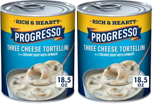 Vista 38 de Progresso: Sopa rica y abundante. Pack de 12 unidades.