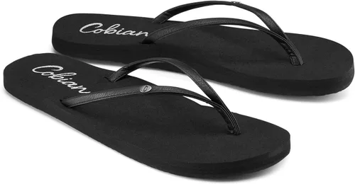 Vista 3 de Cobian Nias Bounce - Sandalias de playa cómodas para mujer