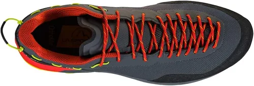 Vista 4 de La Sportiva Zapatos para hombre TX Guide ApproachSenderismo