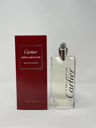 Vista 4 de Declaración para hombres por Cartier - 3.4 oz EDT Spray