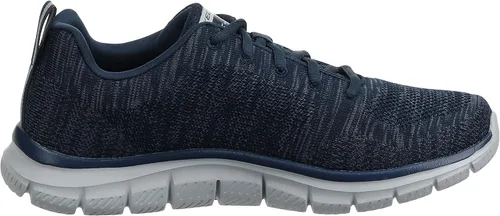 Vista 9 de Skechers Tenis Oxford con cordones para hombre, PARENT