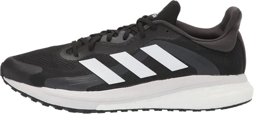 Vista 8 de adidas Zapatillas de correr Solar Glide 4 St Trail para hombre