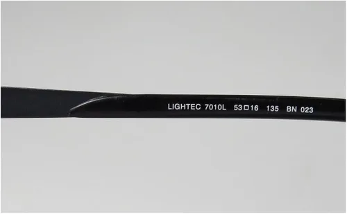 Vista 7 de Lightec By Morel 7010l - Bisagras flexibles de acero inoxidable para hombre y mujer
