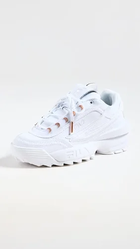 Vista 2 de Fila Zapatillas Disruptor II Exp Perfored para mujer