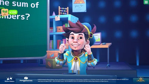 Vista 10 de Are You Smarter Than A 5th Grader for Nintendo Switch